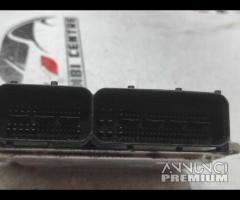 CENTRALINA ECU MOTORE AUDI A3 2008 03G906056S 0281 - 12