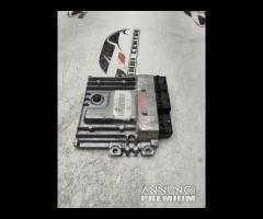 CENTRALINA MOTORE ECU FORD MONDEO DG91-12A650-AAB - 6