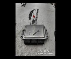 CENTRALINA MOTORE ECU FORD MONDEO DG91-12A650-AAB - 7