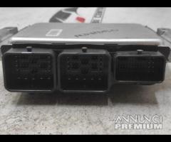 CENTRALINA MOTORE ECU FORD MONDEO DG91-12A650-AAB - 8