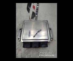 CENTRALINA MOTORE ECU FORD MONDEO DG91-12A650-AAB - 9