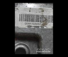 CENTRALINA MOTORE ECU FORD MONDEO DG91-12A650-AAB - 10