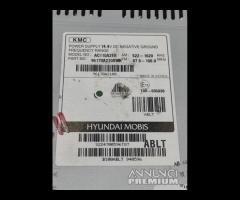 AUTORADIO LETTORE CD KIA CEED II 96170A2100WK AC11 - 7