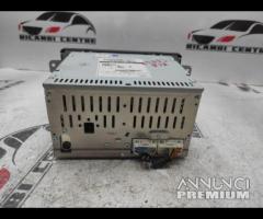 AUTORADIO LETTORE CD KIA CEED II 96170A2100WK AC11 - 9