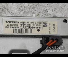 DISPLAY SCHERMO MULTIFUNZIONE VOLVO V40 31382525 7 - 10