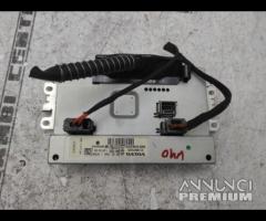 DISPLAY SCHERMO MULTIFUNZIONE VOLVO V40 31382525 7 - 12