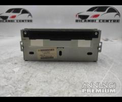 AUTORADIO LETTORE CD VOLVO V40 2011 CF6N-18C815-AA