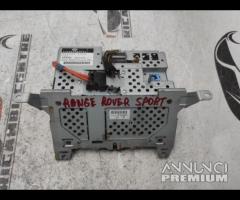 DISPLAY SISTEMA DI NAVIGAZIONE SATELLITARE RANGE R - 7