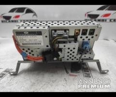 DISPLAY SISTEMA DI NAVIGAZIONE SATELLITARE RANGE R - 8