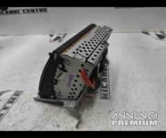 DISPLAY SISTEMA DI NAVIGAZIONE SATELLITARE RANGE R - 9