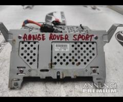 DISPLAY SISTEMA DI NAVIGAZIONE SATELLITARE RANGE R - 12