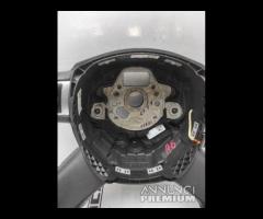 VOLANTE IN PELLE MULTIFUNZIONE AUDI A6 2009 340252 - 6