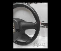 VOLANTE IN PELLE MULTIFUNZIONE AUDI A6 2009 340252 - 8