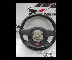 VOLANTE IN PELLE MULTIFUNZIONE AUDI A6 2009 340252 - 9