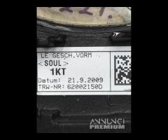 VOLANTE IN PELLE MULTIFUNZIONE AUDI A6 2009 340252 - 10