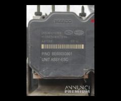 CENTRALINA POMPA ABS KIA RIO 2013 G92GAE1C1122819