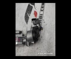 BLOCCHETTO ACCENSIONE CON CHIAVE MAZDA 5 3M51-3F88