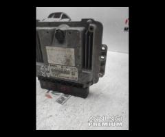 CENTRALINA MOTORE ECU ALFA ROMEO 159 0281013138 51