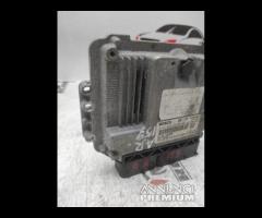 CENTRALINA MOTORE ECU ALFA ROMEO 159 0281013138 51