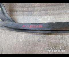 3C0807109D TRAVERSA PARAURTI ANTERIORE VOLKSWAGEN