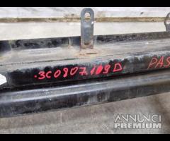 3C0807109D TRAVERSA PARAURTI ANTERIORE VOLKSWAGEN