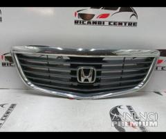 GRIGLIA PARAURTI ANTERIORE HONDA LEGEND 1997-1998