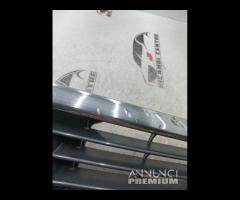 GRIGLIA PARAURTI ANTERIORE HONDA LEGEND 1997-1998