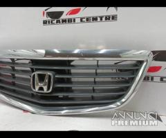 GRIGLIA PARAURTI ANTERIORE HONDA LEGEND 1997-1998