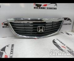 GRIGLIA PARAURTI ANTERIORE HONDA LEGEND 1997-1998