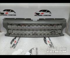 GRIGLIA PARAURTI ANTERIORE LAND ROVER DISCOVERY II