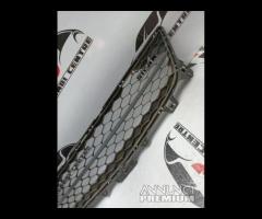 GRIGLIA MASCHERINA PARAURTI INFERIORE MAZDA 6 GDK4