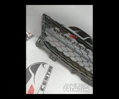 GRIGLIA MASCHERINA PARAURTI INFERIORE MAZDA 6 GDK4