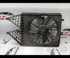 VENTOLA RAFFREDDAMENTO MOTORE VOLKSWAGEN POLO 6RS1