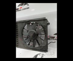 VENTOLA RAFFREDDAMENTO MOTORE VOLKSWAGEN POLO 6RS1