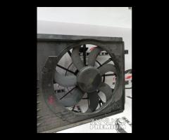 VENTOLA RAFFREDDAMENTO MOTORE VOLKSWAGEN POLO 6RS1