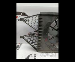 VENTOLA RAFFREDDAMENTO MOTORE VOLKSWAGEN POLO 6RS1