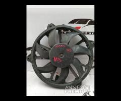 VENTOLA RAFFREDDAMENTO MOTORE PEUGEOT 308 CITROEN