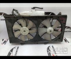 VENTOLA RAFFREDDAMENTO MOTORE MAZDA 6 2010-2013 GS