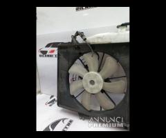 VENTOLA RAFFREDDAMENTO MOTORE MAZDA 6 2010-2013 GS