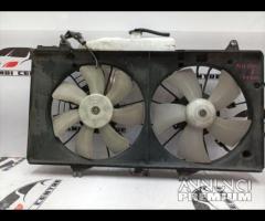 VENTOLA RAFFREDDAMENTO MOTORE MAZDA 6 2010-2013 GS