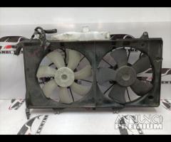 VENTOLA RAFFREDDAMENTO MOTORE MAZDA 6 2.0 2010-201