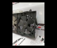 VENTOLA RAFFREDDAMENTO MOTORE MAZDA 6 2.0 2010-201