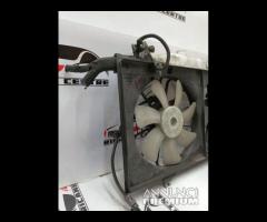 VENTOLA RAFFREDDAMENTO MOTORE MAZDA 6 2.0 2010-201