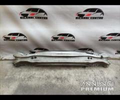 TRAVERSA PARAURTI POSTERIORE  VOLVO V40 2013 31299
