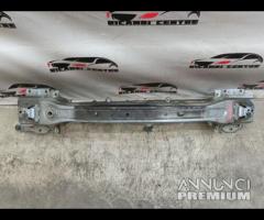 TRAVERSA RINFORZO PARAURTI ANTERIORE MAZDA 6