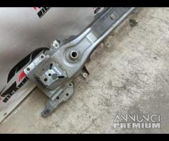 TRAVERSA RINFORZO PARAURTI ANTERIORE MAZDA 6