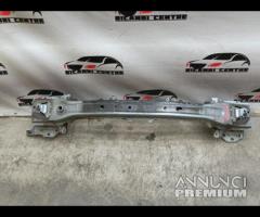 TRAVERSA RINFORZO PARAURTI ANTERIORE MAZDA 6