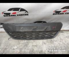 GRIGLIA RADIATORE PARAURTI ANTERIORE KIA RIO 86561