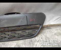 GRIGLIA RADIATORE PARAURTI ANTERIORE KIA RIO 86561