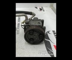 COMPRESSORE ARIA CONDITIONATA MAZDA 6 H12A0CA4JE H